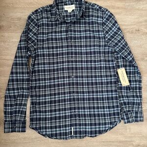 NWT men’s Denim & Supply Ralph Lauren Shirt medium